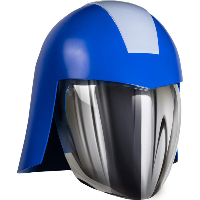 G.I. Joe - Cobra Commander Helmet - Gear > Cosplay > props -  TRICK OR TREAT STUDIOS