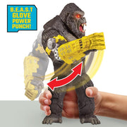 Godzilla x Kong: The New Empire 13" Mega Punching Kong Action Figure - Collectables > Action Figures > toys -  PLAYMATES