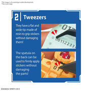 Bandai Spirits Entry Tool Set - Model Kit > Collectable > Gunpla > Hobby -  Bandai