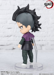 Figuarts mini Shinazugawa Genya - Collectables > Action Figures > toys -  Bandai