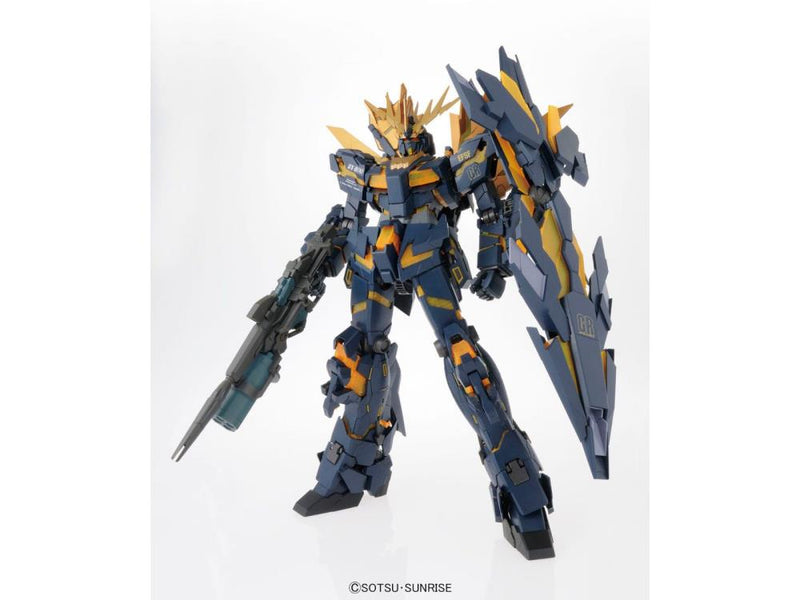 PG RX-0[N] Unicorn Gundam 02 Banshee Norn - Model Kit > Collectable > Gunpla > Hobby -  Bandai