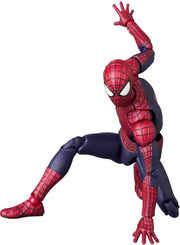 The Amazing Spider-Man 2 MAFEX No.248 Spider-Man (preorder May 2025) - Collectables > Action Figures > toys -  MAFEX
