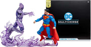 DC Multiverse Gold Label Collection Atomic Skull vs. Superman Exclusive Action Figure 2-Pack - Collectables > Action Figures > toys -  McFarlane Toys