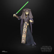 Star Wars: The Black Series 6" Luminara Unduli - Attack of the Clones-  (preorder July 2025) - Action & Toy Figures -  Hasbro