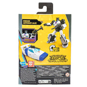 Transformers Legacy Evolution Buzzworthy Bumblee Origin Autobot Jazz Action Figure - Exclusive - Collectables > Action Figures > toys -  Hasbro