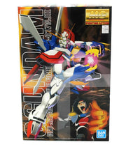 Mobile Fighter G Gundam MG G Gundam 1/100 Scale Model Kit - Collectables > Action Figures > toys -  Bandai