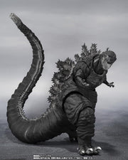 Shin Godzilla S.H.MonsterArts Godzilla 4th Form Orthochromatic Ver. (preorder Q1) - Collectables > Action Figures > toys -  Bandai