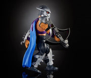 Masters of the Universe: Origins Turtles of Grayskull Shredder - Collectables > Action Figures > toys -  mattel