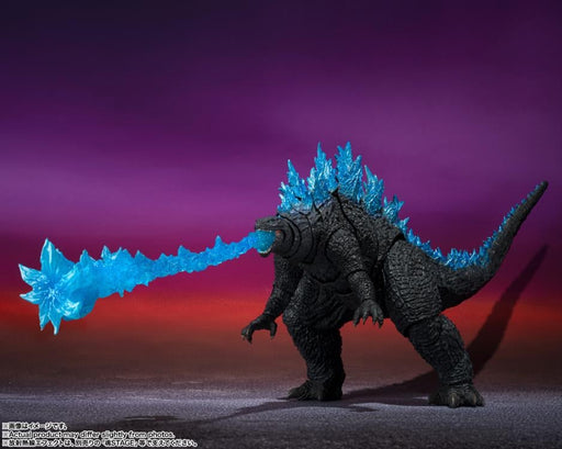 Godzilla x Kong: The New Empire S.H.MonsterArts - Godzilla (preorder June) - Collectables > Action Figures > toys -  Bandai