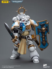 Warhammer 40K - White Consuls  - Bladeguard Veteran (preorder Q1) - Collectables > Action Figures > toys -  Joy Toy