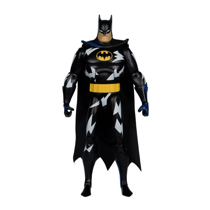 DC Direct Batman the Animated Series Lightning Strike Batman 6" Action Figure