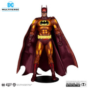 Justice League Task Force DC Multiverse Batman Action Figure - Collect to Build: Darkseid - Platinum / Chase - Collectables > Action Figures > toys -  McFarlane Toys