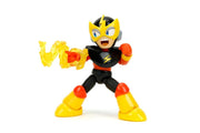 Mega Man Elec Man 1/12 Scale Action Figure (preorder Q4) - Collectables > Action Figures > toys -  Jada Toys