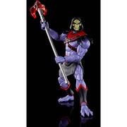 Masters of the Universe: Revelation Skeletor Action Figure - Collectables > Action Figures > toys -  mattel