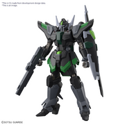 BANDAI HG 1/144 BLACK KNIGHT SQUAD Rud-ro.A (preorder Q2) - Model Kit > Collectable > Gunpla > Hobby -  Bandai