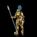Mythic Legions - Gold Knight Legion Builder 2 - Reinforcements 2 - Collectables > Action Figures > toys -  Four Horsemen