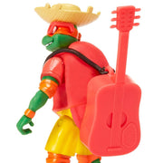 Teenage Mutant Ninja Turtles: Mutant Mayhem Beach Bum Mikey Action Figure - Collectables > Action Figures > toys -  PLAYMATES