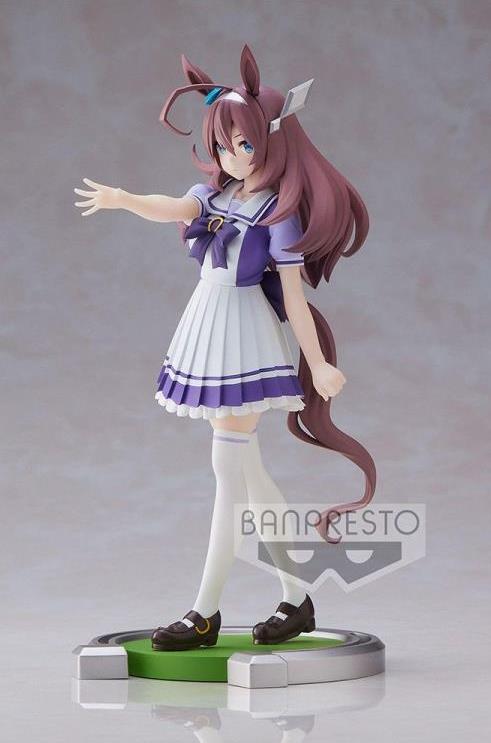 UMAMUSUME PRETTY DERBY MIHONO BOURBON - Collectables > Action Figures > toys -  Bandai