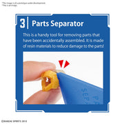 Bandai Spirits Entry Tool Set - Model Kit > Collectable > Gunpla > Hobby -  Bandai