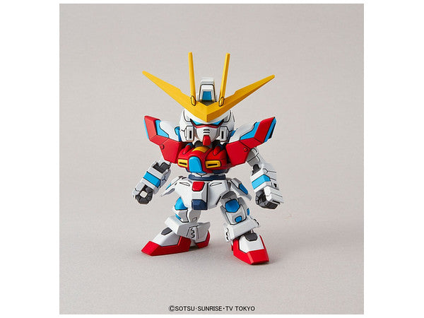 EX-Standard 011 Try Burning Gundam - Model Kit > Collectable > Gunpla > Hobby -  Bandai