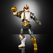 Masters of the Universe: Revolution Masterverse Man-of-War Duncan - Collectables > Action Figures > toys -  mattel