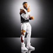 WWE Ultimate Edition 22 Jey Uso - Collectables > Action Figures > toys -  Mattel