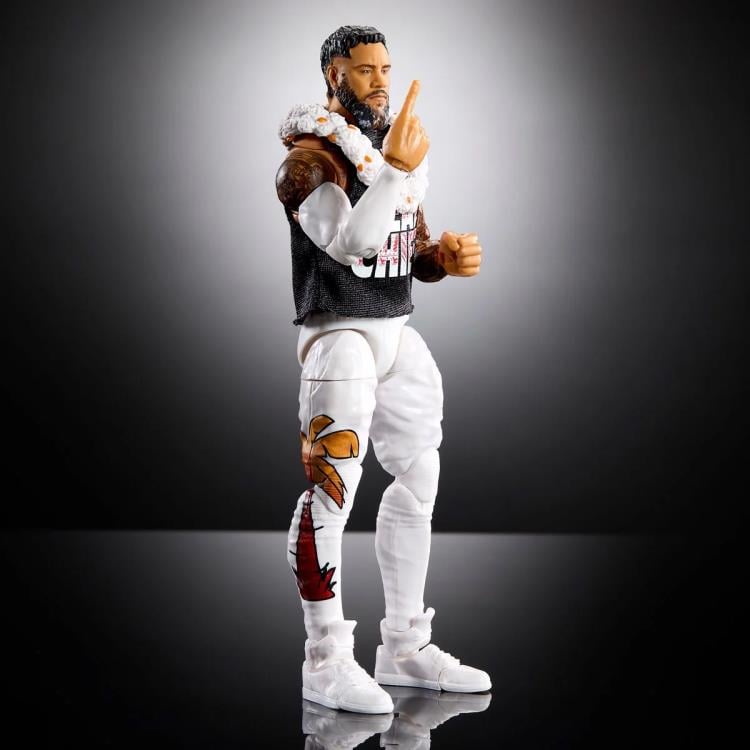 WWE Ultimate Edition 22 Jey Uso - Collectables > Action Figures > toys -  Mattel
