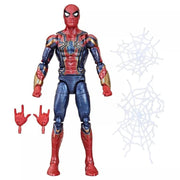 Avengers: Endgame Marvel Legends Iron Spider - Collectables > Action Figures > toys -  Hasbro