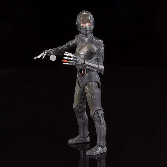 Star Wars: The Black Series 6" 0-0-0 (Triple Zero) (preorder Q4) - Collectables > Action Figures > toys -  Hasbro
