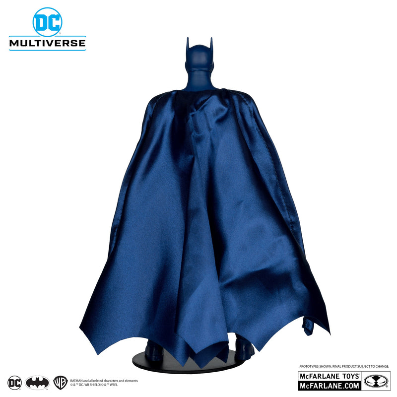 Batman: Reborn DC Multiverse Batman - Dick Grayson - Chase / Platinum - Collectables > Action Figures > toys -  McFarlane Toys