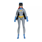 DC Direct Batman the Animated Series Batgirl 6" Action Figure - Collectables > Action Figures > toys -  McFarlane Toys