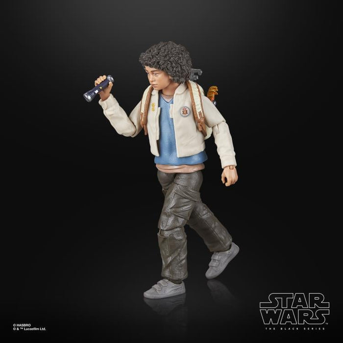 Star Wars: The Black Series 6" Wim (At Attin) (Skeleton Crew) (preorder)