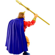 Masters of the Universe King Randor - Collectables > Action Figures > toys -  mattel