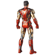 Avengers: Endgame MAFEX #195 Iron Man Mark 85 (Battle Damaged) - Collectables > Action Figures > toys -  MAFEX