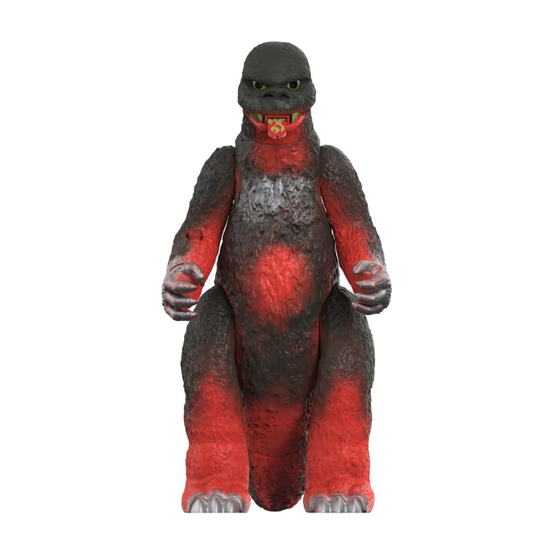 Toho ULTIMATES! Shogun Godzilla (Vintage Red) - SDCC 2024 7" Scale Figure - Exclusive - Collectables > Action Figures > toys -  Super7