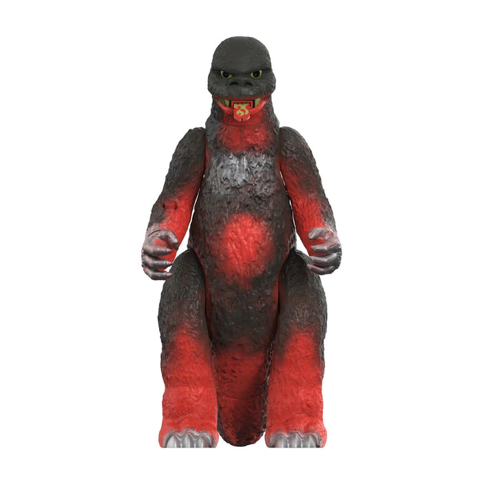 Toho ULTIMATES! Shogun Godzilla (Vintage Red) - SDCC 2024 7" Scale Figure - Exclusive