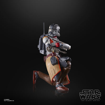Star Wars: The Bad Batch - Echo (Mercenary Gear) - Exclusive - Collectables > Action Figures > toys -  Hasbro