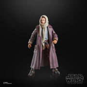 Star Wars: The Black Series 6" Jod Na Nawood (Skeleton Crew) - Collectables > Action Figures > toys -  Hasbro