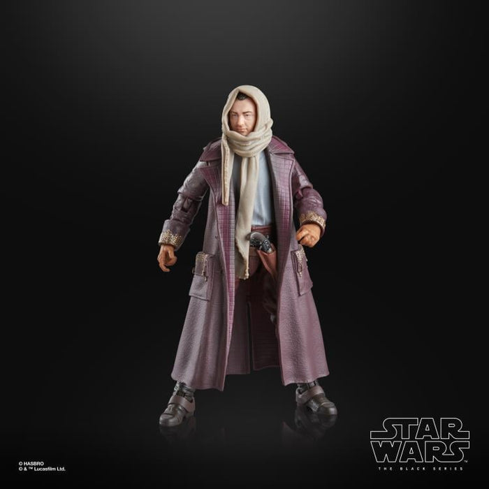 Star Wars: The Black Series 6" Jod Na Nawood (Skeleton Crew) (preorder)