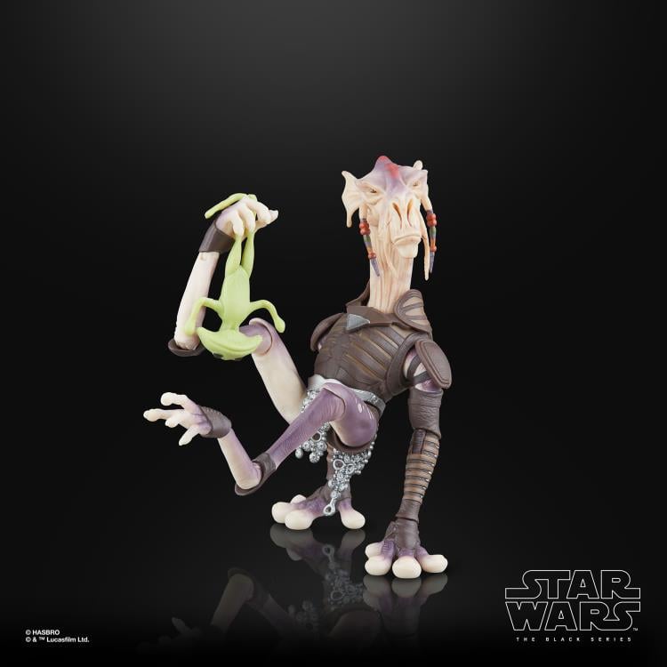 Star Wars The Black Series Sebulba - Action & Toy Figures -  Hasbro