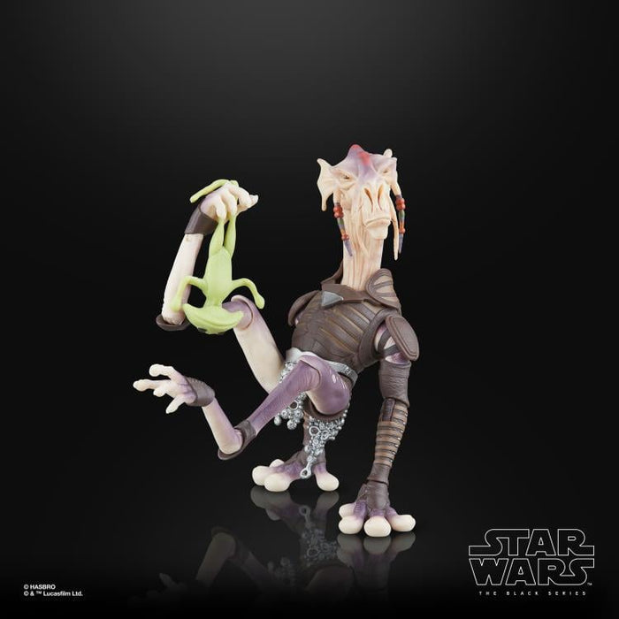 Star Wars The Black Series Sebulba (preorder July 2025)