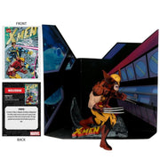 Marvel Comics Wolverine (X-Men #1) 1/10 - Statue - Collectables > Action Figures > toys -  McFarlane Toys