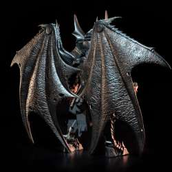 Mythic Legions - The Unknown One - Exclusive - Collectables > Action Figures > toys -  Four Horsemen