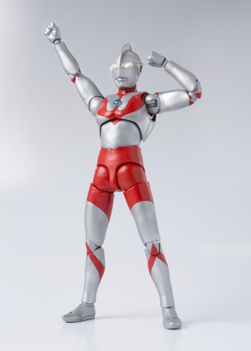 Ultraman S.H.Figuarts Ultraman (Reissue)