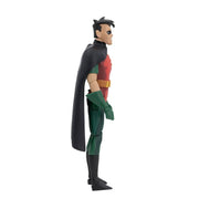 McFarlane Toys DC Comics Batman - The Animated Series Robin Build-A-Figure - Action & Toy Figures -  McFarlane Toys