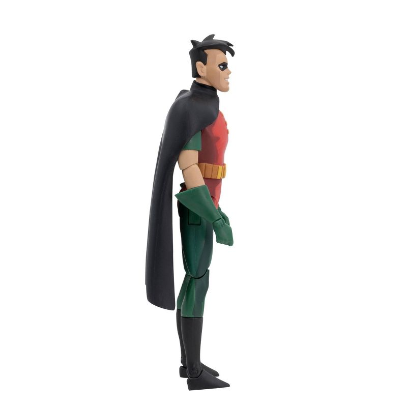 McFarlane Toys DC Comics Batman - The Animated Series Robin Build-A-Figure - Action & Toy Figures -  McFarlane Toys