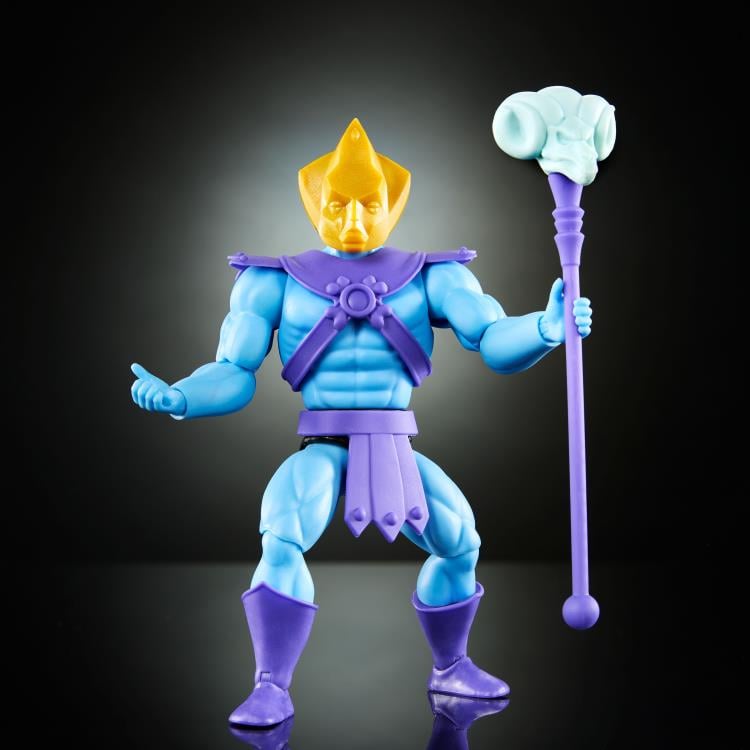 Masters of the Universe: Origins Skeletor (Cartoon Collection) - Collectables > Action Figures > toys -  mattel