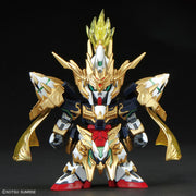 SDW Heroes 27 Zhao Yun 00 Gundam Command Package - Model Kit > Collectable > Gunpla > Hobby -  Bandai