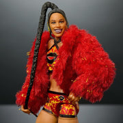 WWE Ultimate Edition 19 Bianca Belair - Action & Toy Figures -  mattel
