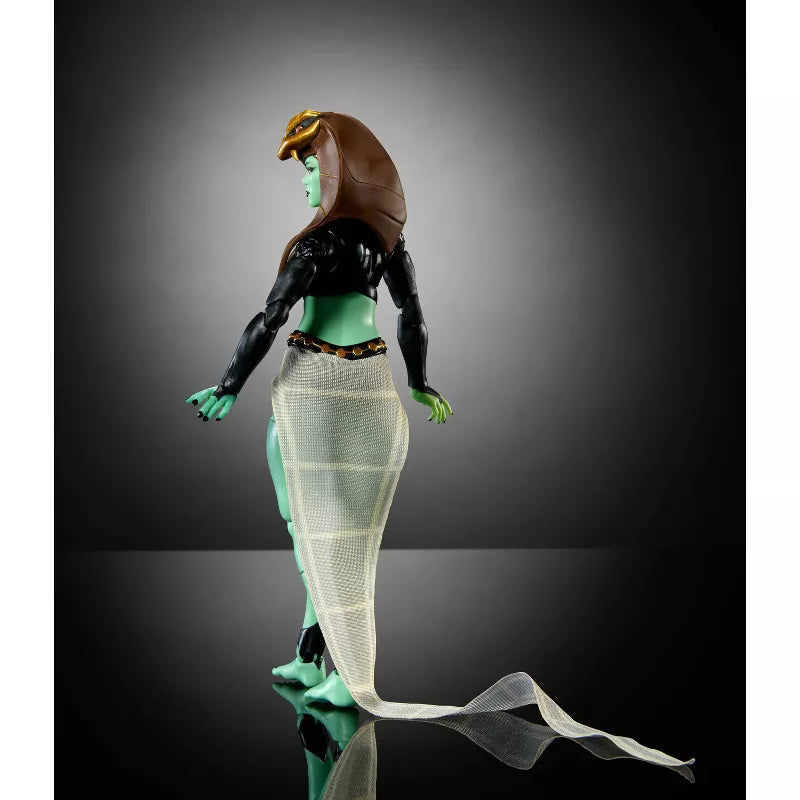 Masters of the Universe Revolution Sorceress Teela Action Figure - Collectables > Action Figures > toys -  mattel